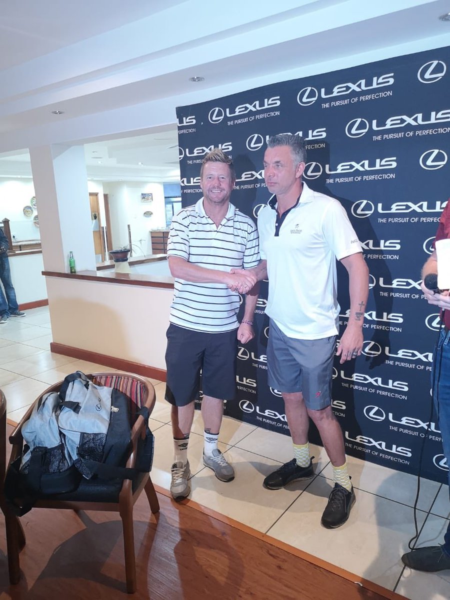 MFFoundationNPC's tweet photo. Thank you #ToyotaKnights, #LexusPolokwane and #TheRanchResort for an amazing fundraiser ... thank you also to Black Leopards FC coach #DylanKerr for the support ... fun was had! #lidodaduvha #greatcause #grateful @Lexus_SA @markfish74 https://t.co/qIkj4S3mUX