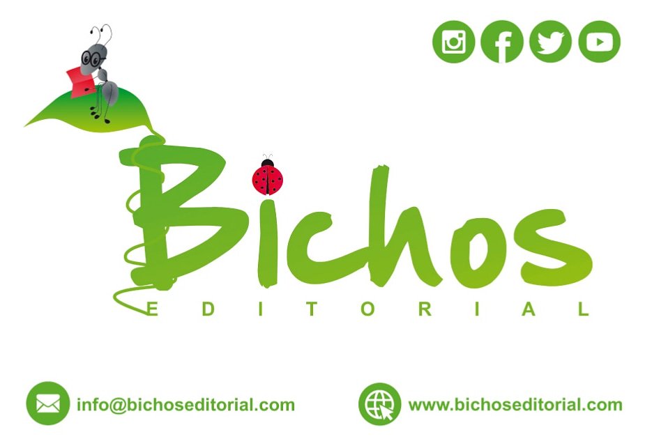 BichosEditorial's tweet photo. 🔊Nuestra página web♦️ https://t.co/hi0pDrX2x7 ♦️ya está funcionando. Queremos agradecer a todos los autores e ilustradores que nos están enviando sus textos y portfolio. Nuestro e.mail está abierto a sugerencias, ideas y proyectos. Es: info@bichoseditorial.com, Os esperamos! https://t.co/GY62p0xlah