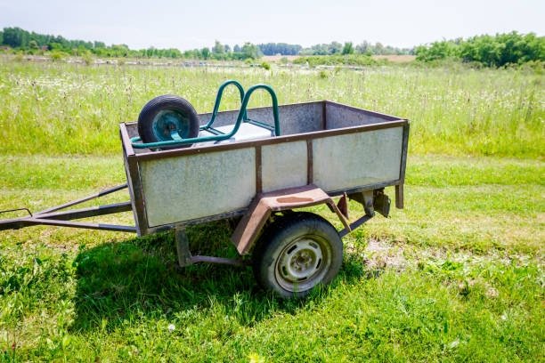 randjtrailers's tweet photo. Make sure to regularly check the tire pressure on your utility or cargo trailer. Loss of pressure is a major safety hazard!

#QuickTip https://t.co/qTa1uvvQjs