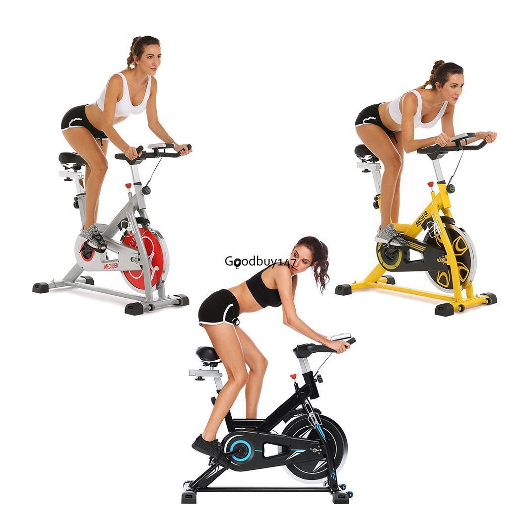 HealthSpor's tweet photo. Health #Fitness Exercise #Cycling Bike Belt Drive Indoor Bicycle Max 120kg Easy U - https://t.co/u8zn9hiiZv #Watch #Yoga #Sports #fitness #sports #health https://t.co/J9Id8eyZvC