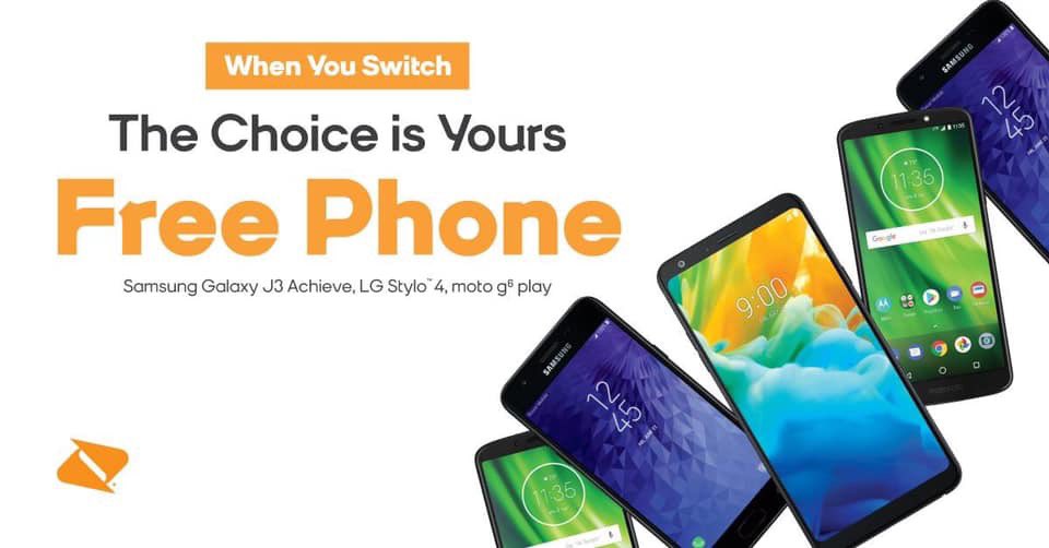 BoostLinden's tweet photo. Make the switch to boost mobile today and qualify for any of our FREE phones ‼️🥵
We have several options for you to choose 🙂 check them out📲😊
#LG #samsung #motorola #ZTE #freephones #mobilephones #boostmobile #savings https://t.co/HdgPrUWyEV
