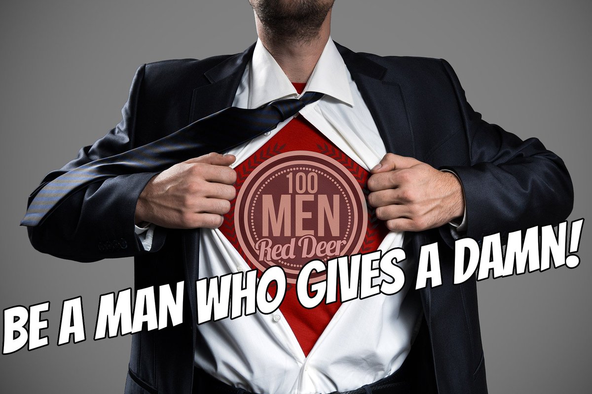 100 Men Red Deer is thinking to do some T-shirts with our logo to raise the awareness of our club in the community! Do you know of any local print shops that would be willing to do this job at a slight discount from regular market rates?