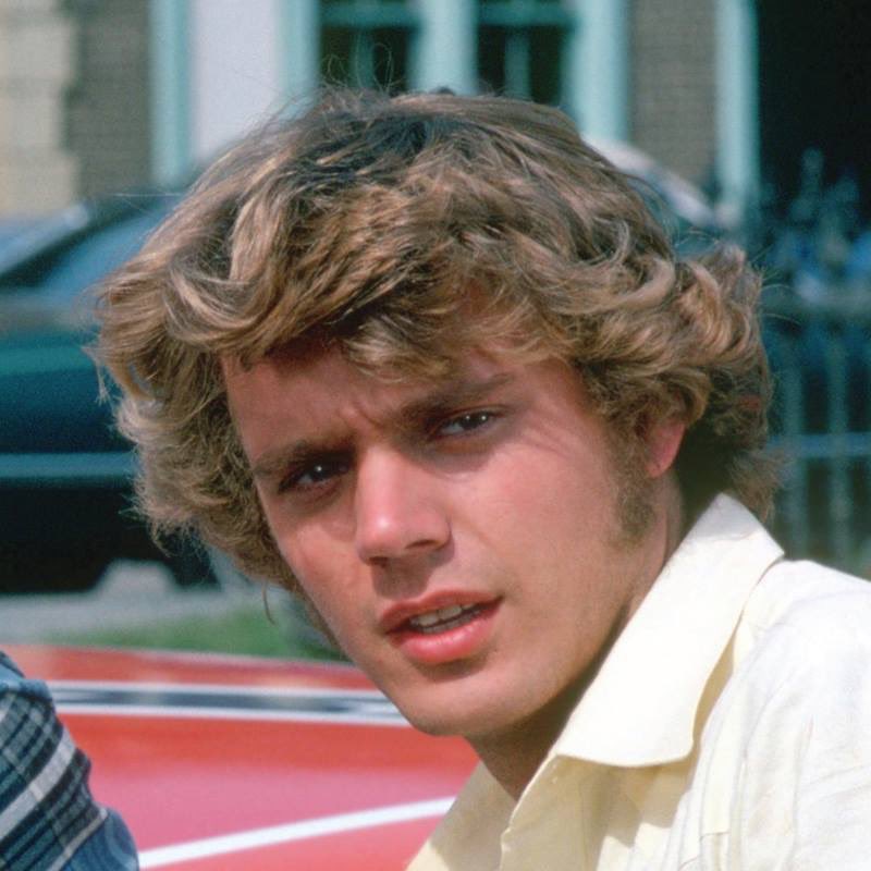 Happy Birthday John Schneider! 