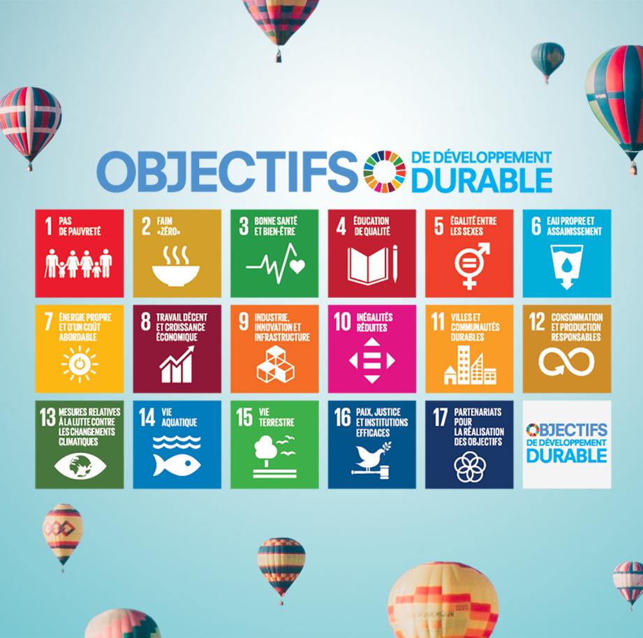 #Volunteers tackle the #SDGs every day! This #NVW2019, thank a volunteer for helping the <a href="/SustDev/">UN DESA Sustainable Development</a> achieve a common goal!

Les #bénévoles s'attaquent aux #ODDs chaque jour! Cet #SAB2019, remerciez un bénévole pour l'aide qu'il.elle donne aux ODD pour atteindre un but collectif!