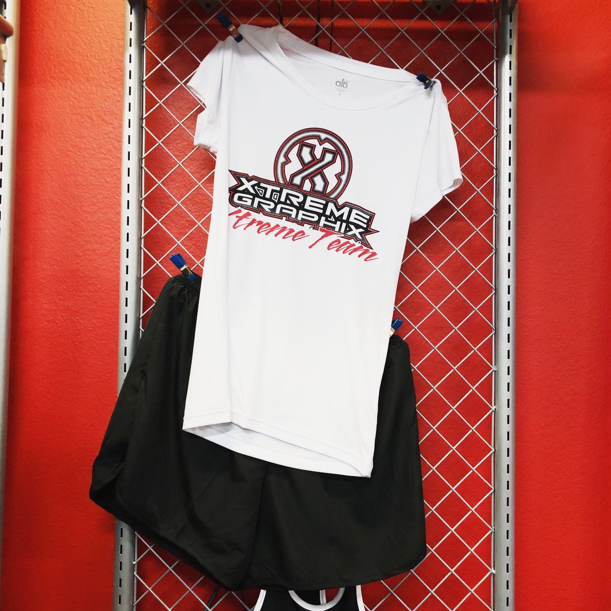 BrandedInkMerch's tweet image. SUMMER IS RIGHT AROUND THE CORNER 😎☀️ If you’re looking for something that is lightweight, comfortable, and stylish for the hot summer months come check out our selection of athletic wear! #xtremegraphix #embroidery #screenprinting #customapparel #tshirt #print #design #stgeorge