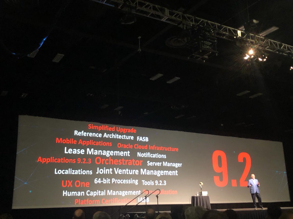 RedfaireERP's tweet photo. Great to be in San Antonio with all the team @QualitaSpain @CadranConsult
@FullSpeedSystem @MPL_ @Fusion5_F5 @terillium at Collaborate19 hearing all the latest #JDEdwards news #CTX19 https://t.co/dp4lp0JLEX