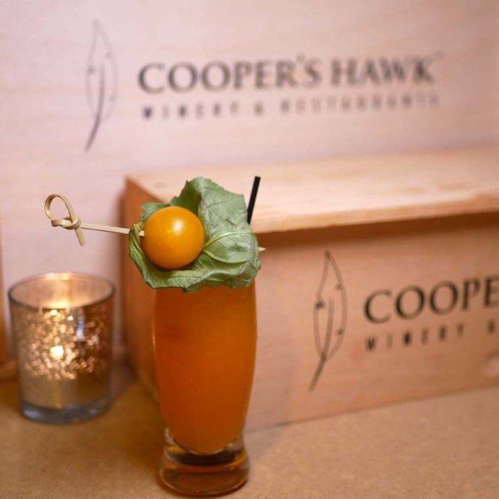 CHWinery's tweet photo. Thank you, @surelyhere, for the amazing write up on our brunch with the @PotashTwins the other week! https://t.co/YZ2oiWlkZr … #coopershawk #friendsofcoopershawk #chwinery #potashtwins https://t.co/V8kk3yIbrE