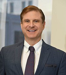 socrata's tweet photo. Congratulations to Ron Galperin, LA Controller, for being a Tyler Excellence Award winner! @LAController @tylertech #TylerConnect #TylerConnect2019 https://t.co/TN8Cw8dDEo