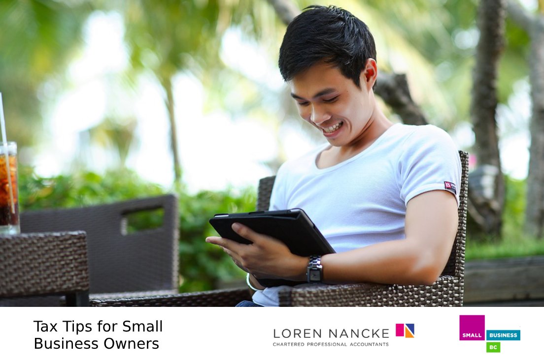 lorennancke's tweet image. Taxes can be a headache for small business owners. Get practical advice you can use to get more on your return by attending the next #TaxSense seminar on Wednesday, April 10th. Learn more: ow.ly/ARmW30ogueV