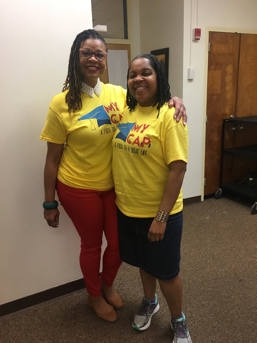 Dr. Marcia Jackson tweet media