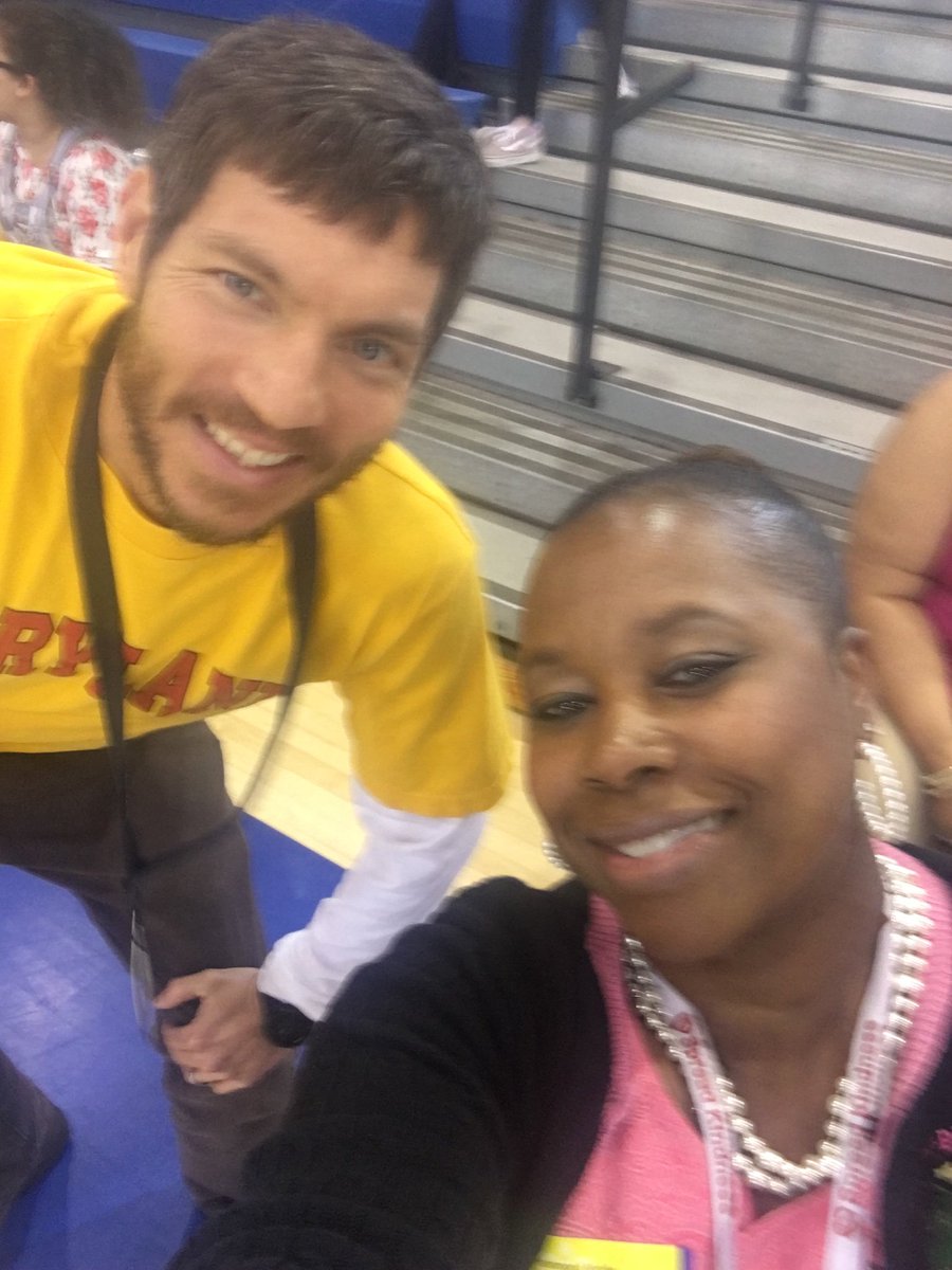 Dr. Marcia Jackson tweet media