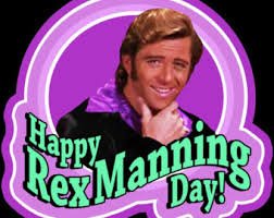 Hey everyone! It's Rex Manning Day!!

You should celebrate by picking up a few University Row tickets, it's what Rex would do!

#URow21 #RexManningDay

Get your tickets here: eventbrite.com/e/21st-annual-…