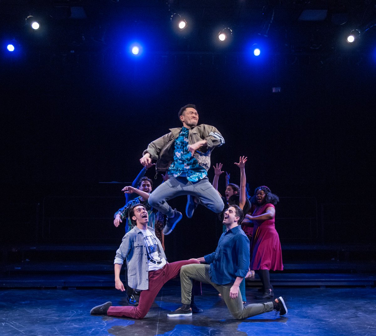 MilwRep's tweet photo. Today is the last day to see Rep Lab featuring our Emerging Professional Residents. Don’t miss your chance to see their talent and hard work in action – the final performance is at 7:30 pm tonight! Get Tickets ➙ https://t.co/fRjnP04f6O #RepLab https://t.co/BL9XepG0yf