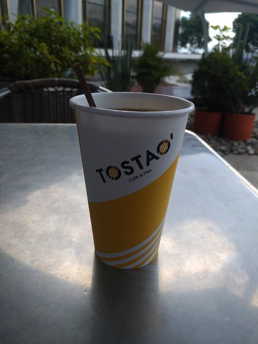 Fans TostaoCafe&Pan tweet media