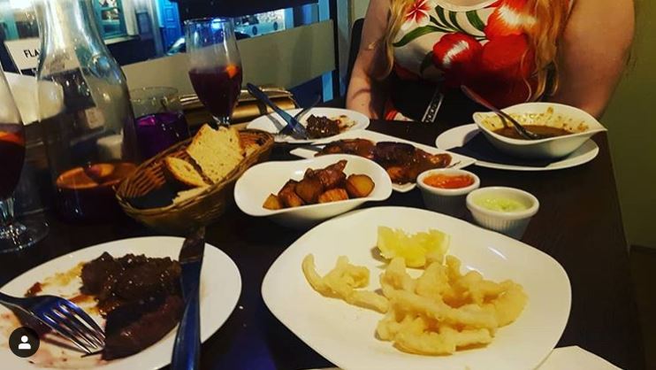 Amantia Restaurant tweet media