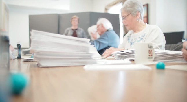 tenfoldorg's tweet photo. #VolunteerAppreciationMonth: Tabor Development Volunteers 💥 They help us with mailings and special events, amounting to over 25,000 pieces of mail and multiple banquets. They are truly an important part of the Tabor family and we are thankful for their service. https://t.co/xX5kIkfls4