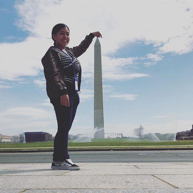 #TRPDCTrip2019 MC is Larger Than Life 📷: LP