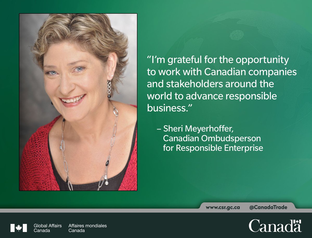 Canada Trade tweet media