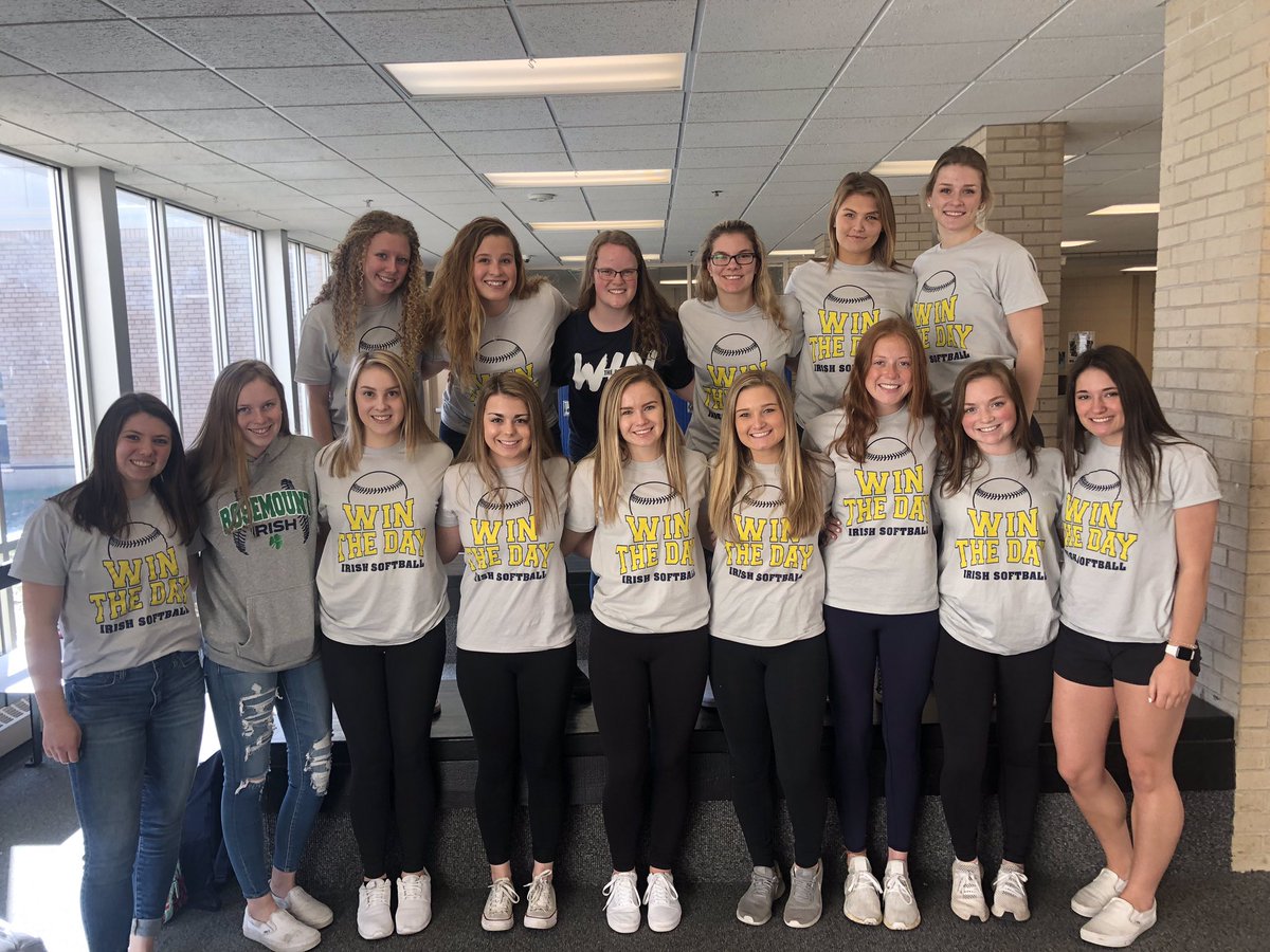 First game day of the year!!!! 4:30 @ Apple valley #wintheday