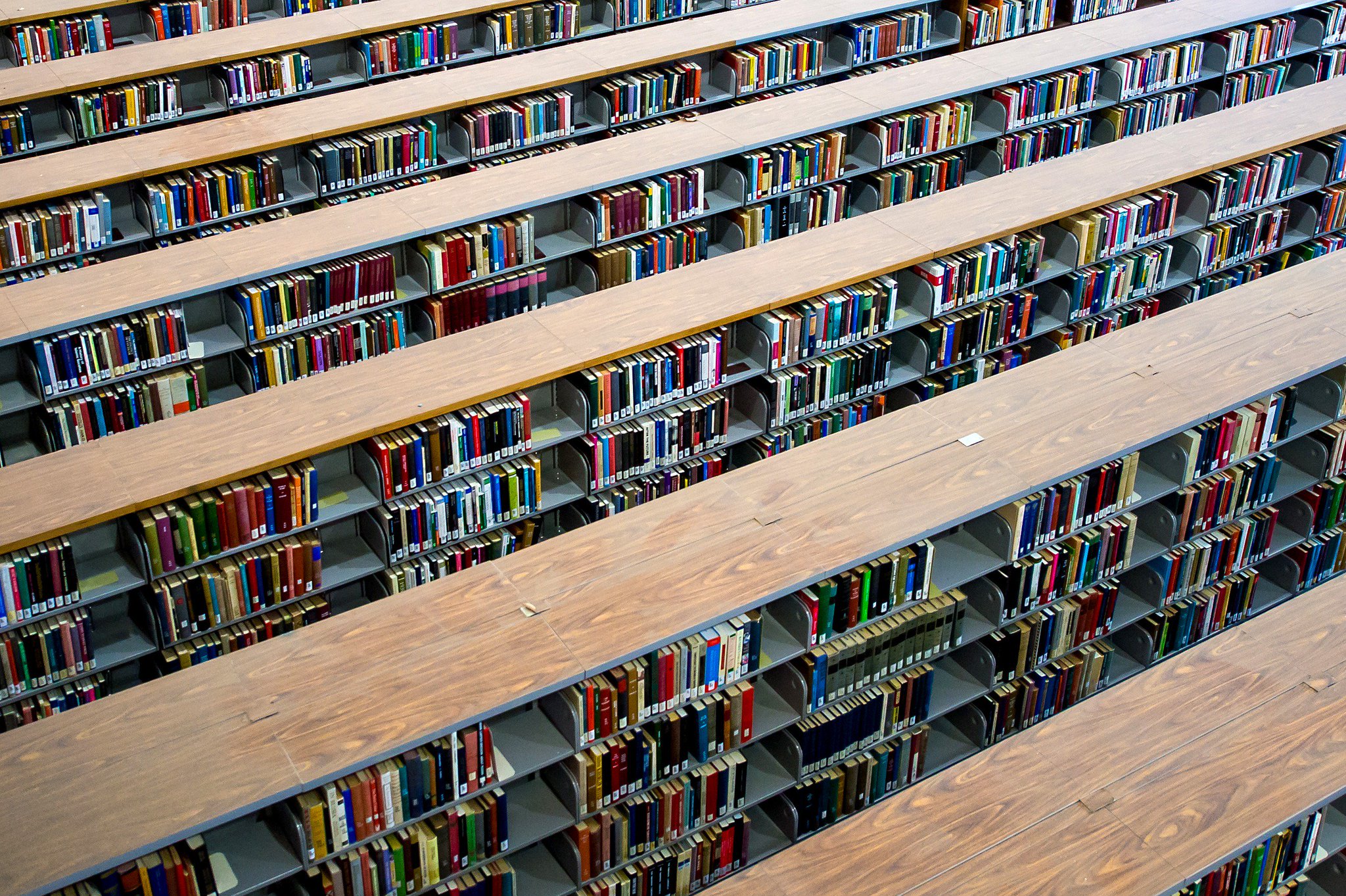 air force academy library