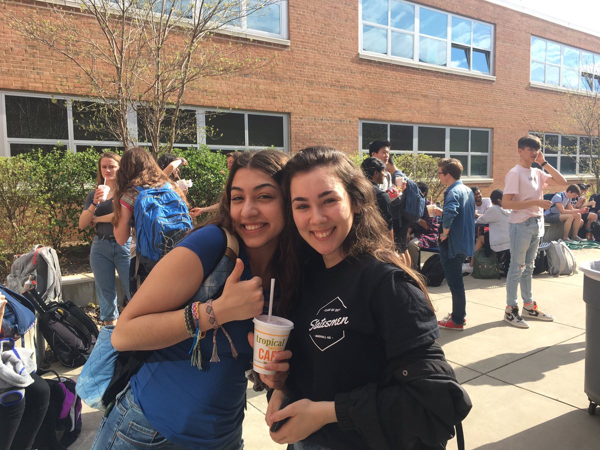 Enjoyed the Senior Breakfast this morning? That was just a taste of the fun to come at All Night Grad!!! Be sure to grab a form from Student Services &amp; register! 🎓🎓🎓