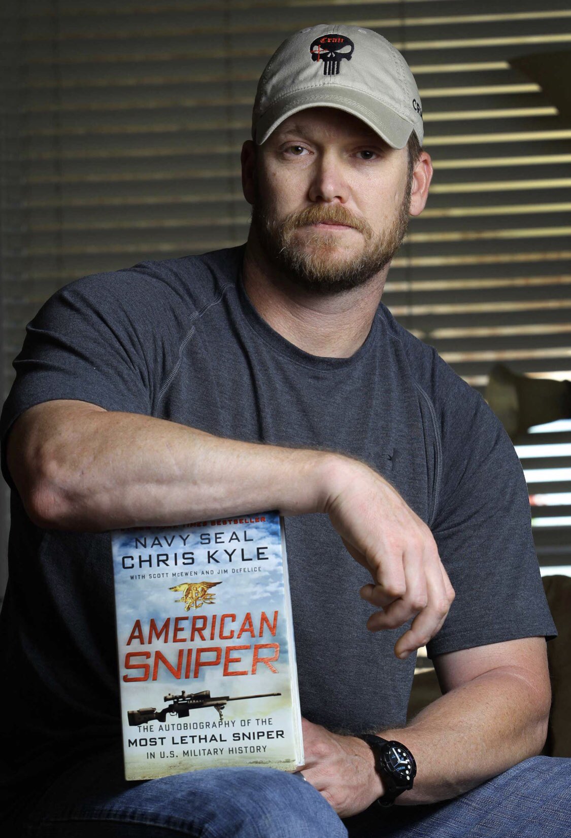 Happy birthday Legend  Thank you for your service, you are greatly appreciated and greatly missed. RIP Chris Kyle 
