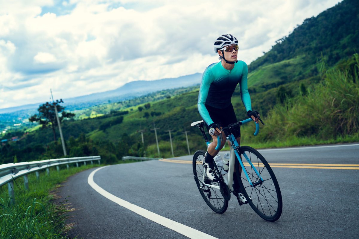 ProTriOfficial's tweet photo. ‘Ride as much or as little, as long or short as you feel. But ride.’ – Eddie Merkx #mondaymotivation https://t.co/r536aKGAge