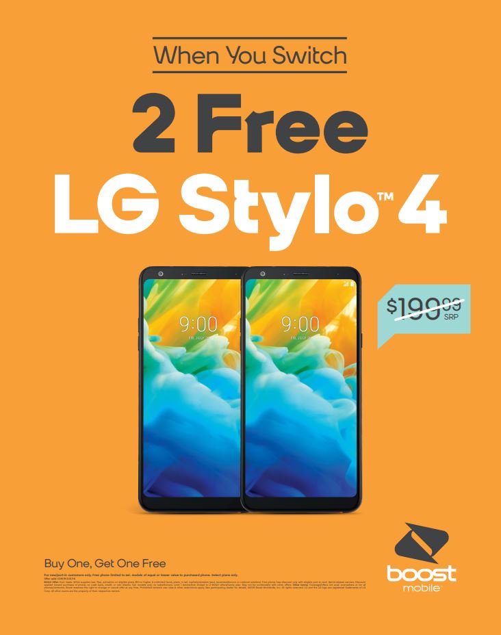 ahora cuando te cambias de compañia te puede llevar 2 stylo 4 gratis, visitanos en el 2650 N Narragansett ave adentro de la brickyard.

Now when you switch you can get 2 new stylos 4 free visit us for more details at 2650 N Narragansett ave inside the brickyard 
#DCIcares