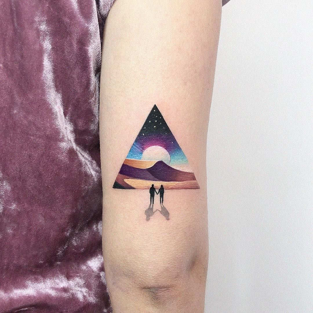 Minimalist Tattoo Ideas (@tattooideasart) / Twitter Minimalist Tattoo Ideas (@tattooideasart) / Twitter