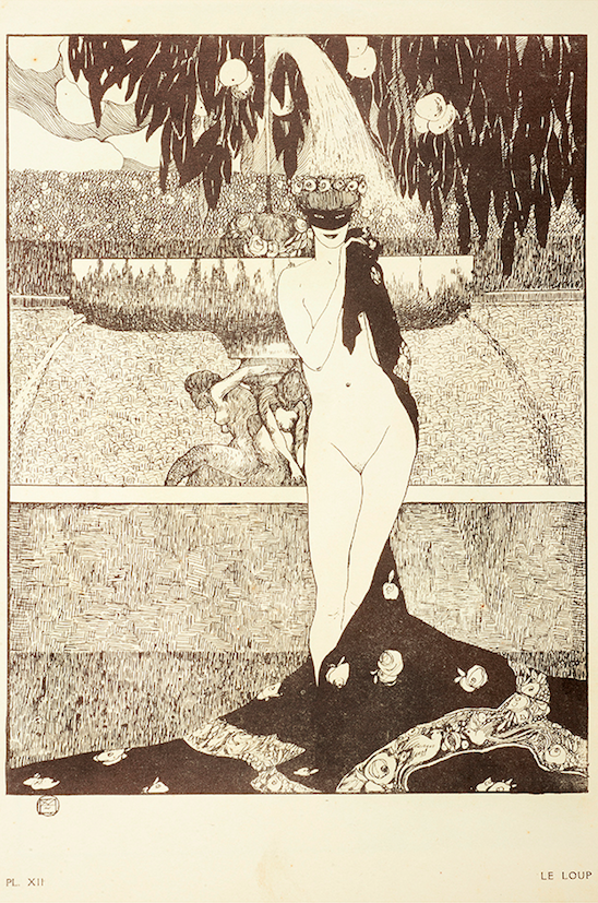Roberto Montenegro (1885-1968) 