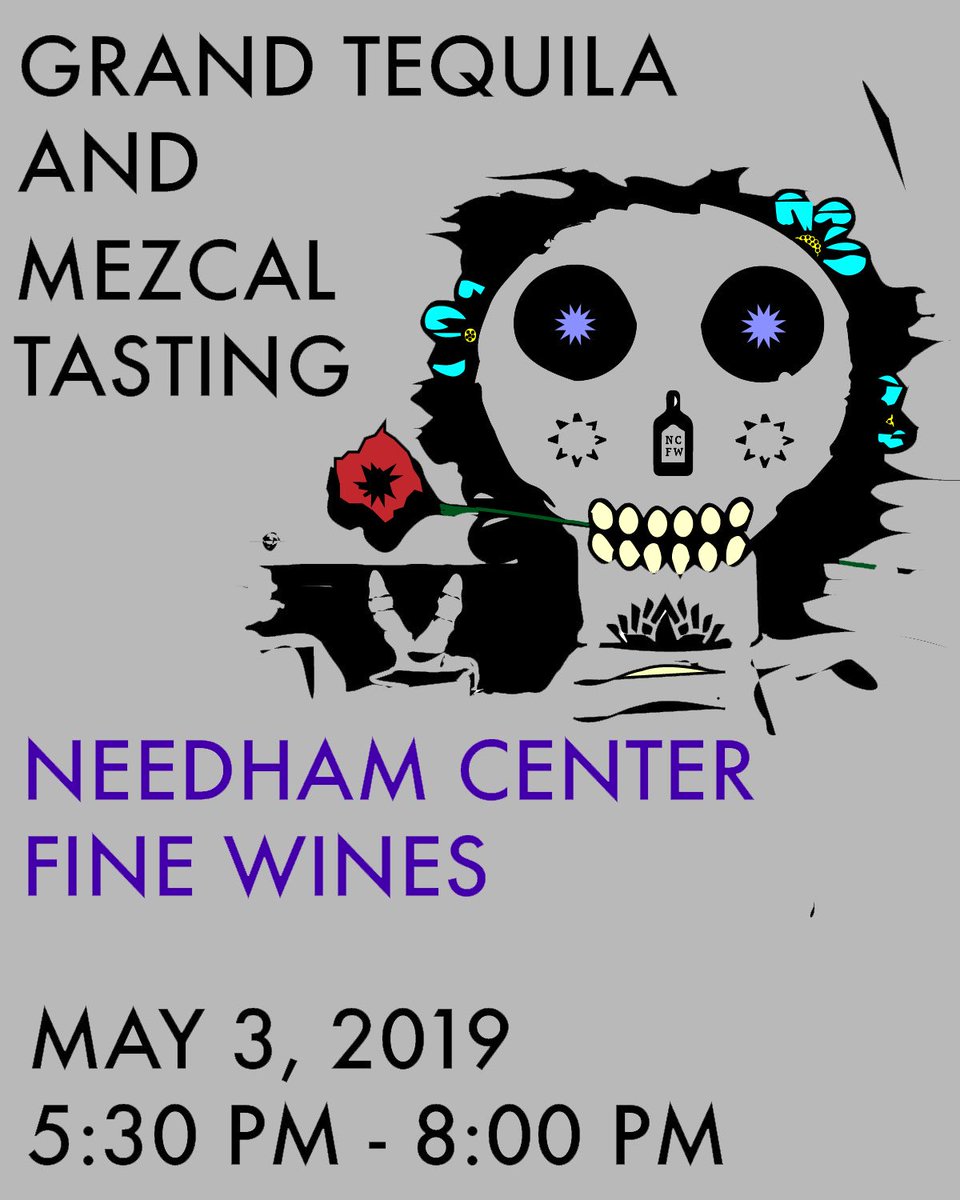 Needham Center Fine Wines tweet media