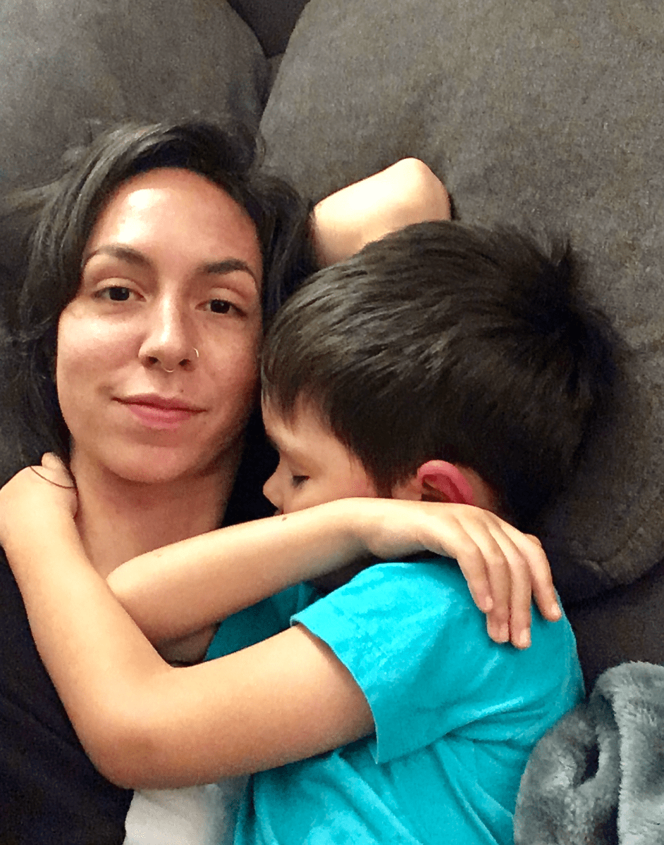 SplimmTeam's tweet image. I'm Nice To You, You're Nice To Me, That Seems Fair: Rebecca from Frogsong Farm takes us through her day of caring for gardens, the imagination of her five year old son, and the benefits of doing enough. splimm.com/2019/04/08/mom…