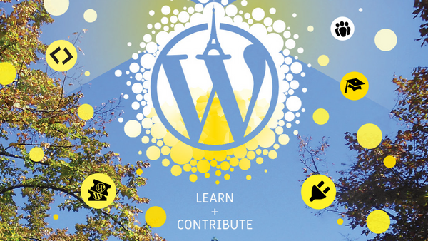 WordCampParis's tweet photo. 📌[Rappel] jeudi 11 #Meetup #Paris : dernier atelier (9) de préparation à la contribution du #WCParis. @anybodesign nous parle des bonnes pratiques en matière d’accessibilité. Rv 18h30 à la Fondation Mozilla, m. Richelieu-Drouot. #a11y S’inscrire 👇.   https://t.co/HGfGyRiYSb https://t.co/jfBIKOFLFg