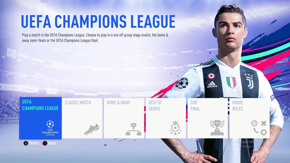 gamingreview6's tweet photo. Do you find FIFA19 Games review?
Then follow my site 7 social network.
You get a solution &amp; play this games.
Click here:https://t.co/TKyg36AGAK
@gamingreview6 
#FIFA19 #Fifa19TheJourney https://t.co/oHNCAhNiKM