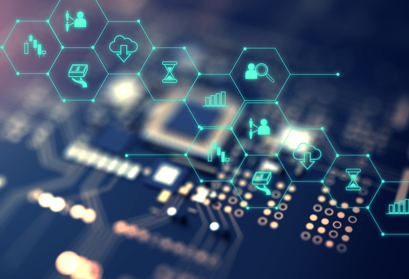 cpqd's tweet photo. O CPqD está desenvolvendo, com o apoio do Funttel/Finep, o projeto BlockIoT, que tem foco na identidade digital de pessoas e coisas baseada em blockchain.
#Blockchain #IoT #IdentidadeDigital #BlockIoT https://t.co/y5u14894iy