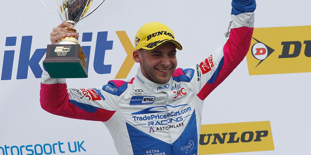 PointCNC's tweet photo. Jake Hill took 2nd and 4th at this weekends BTCC at Brands Hatch. His best weekend ever.
https://t.co/S9Hk7lg6lS https://t.co/5bOucTpmpY