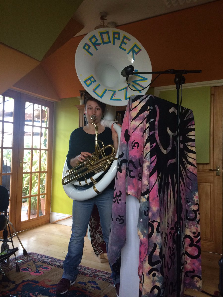 Blueleaf Studio tweet media