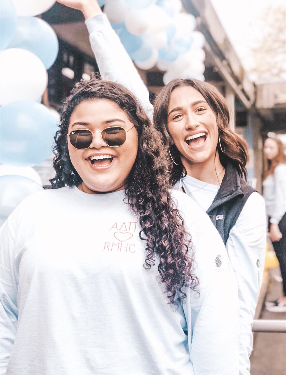 adpi_ssu's tweet photo. We had a great weekend supporting the RMHC during our annual event Run for Ronald! Thank you to everyone who came to support and we can’t wait to see you all at the next one! Huge shoutout to our sister Lauren ( @laurenfujitani ) for putting on this amazing event!✨❤️ #adpissu https://t.co/a3L0L4DuNq