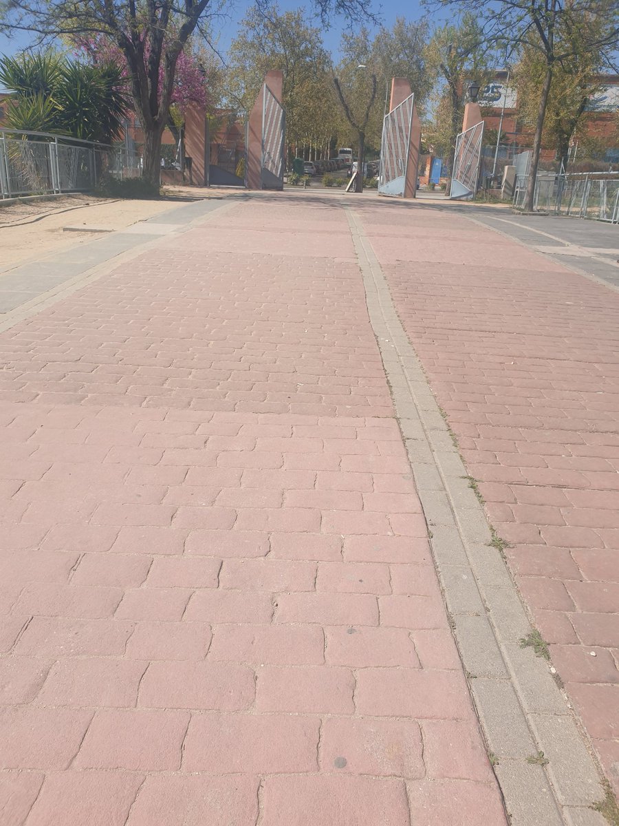 MaríaC #HastaElÚltimoMinuto 💙💙💙💛💛💛 tweet media