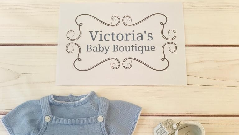 baby boutique klarna