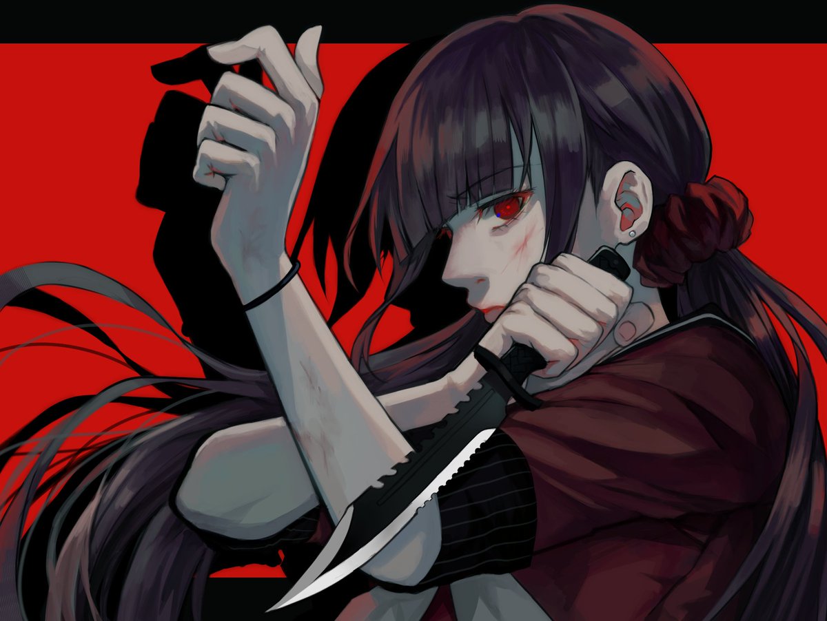 UltiAssassin's tweet image. "ɪꜰ ɪ ᴄᴀɴ'ᴛ ʙᴇʟɪᴇᴠᴇ ɪɴ ᴍʏ ꜰᴇᴇʟɪɴɢꜱ, ᴛʜᴇɴ ᴍʏ ʟɪꜰᴇ ᴡɪʟʟ ʜᴀᴠᴇ ɴᴏ ᴍᴇᴀɴɪɴɢ.."

📍 DR RP | Lit./Shit(post.)
📍 TL Flex. | V3 Spoils.
📍 Dark Themes.
📍 Don't Reply to Pinned.
📍↺ &amp;amp; ♡ ? | #AmaranthSkyes

"..ꜱᴏ ɪ ᴄʜᴏᴏꜱᴇ ᴛᴏ ʙᴇʟɪᴇᴠᴇ ɪɴ ᴍʏꜱᴇʟꜰ!"