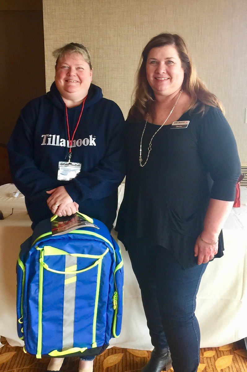 Life-Assist tweet media