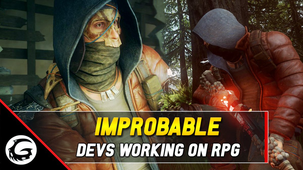 wheatleywriter's tweet image. Team Of Veteran Developers Working On RPG From Improbable gaminginstincts.com/team-of-vetera… @Improbableio #SpatialOS @GI_Tweets #Bioware #gamingnews