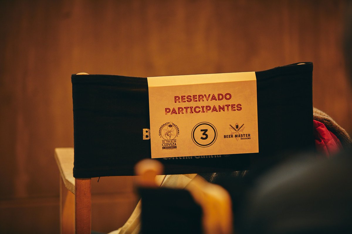 estrellagalicia's tweet photo. Hoy celebramos nuestra Edición #BMSMadrid en el Salón Gourmets. Ha sido una dura competición pero ya tenemos a los vencedores 🙌 
¡Enhorabuena a campeón y subcampeón y, por supuesto, gracias a todos los que participasteis. https://t.co/CaBdXaKKw6