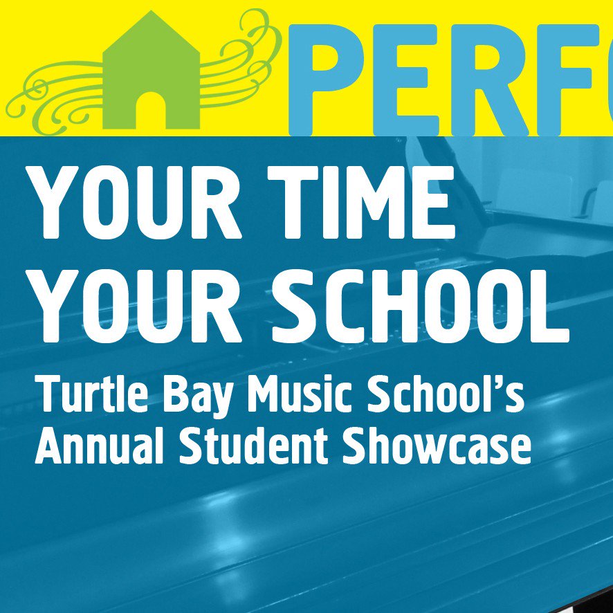 TurtleBayMusicSchool tweet media