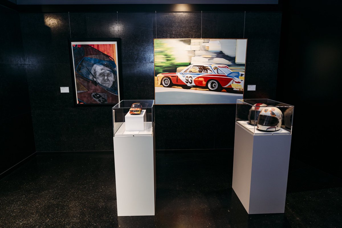 Idée week-end 👀
Partir à Munich visiter le <a href="/BMW_Welt/">403-forbidd3n PoC intigriti</a>, le BMW Museum et l'usine BMW : le pèlerinage de tout vrai passionné #BMW.