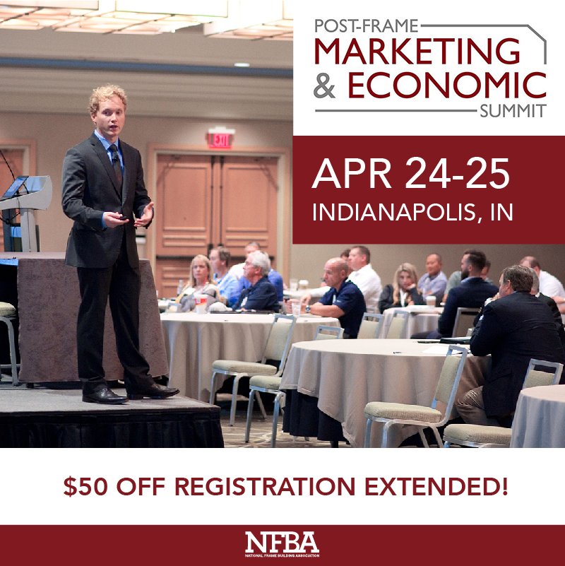 National Frame Building Association tweet media