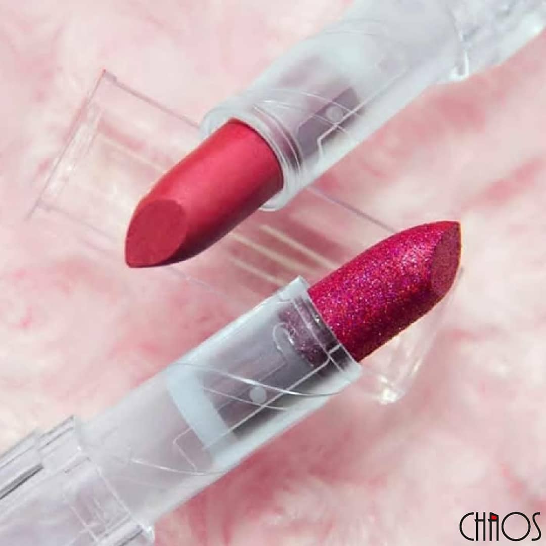 chaos_cosmetics's tweet photo. Make your own lipsticks in The Lip Lab at the Chaos Makeup Fest and unleash the artist in you💄
#Chaos #ChaosMakeupFest #TheLipLab #ChaosCosmetics #MakeupFest #April #Beauty #Makeup https://t.co/sVzPqZuMUs
