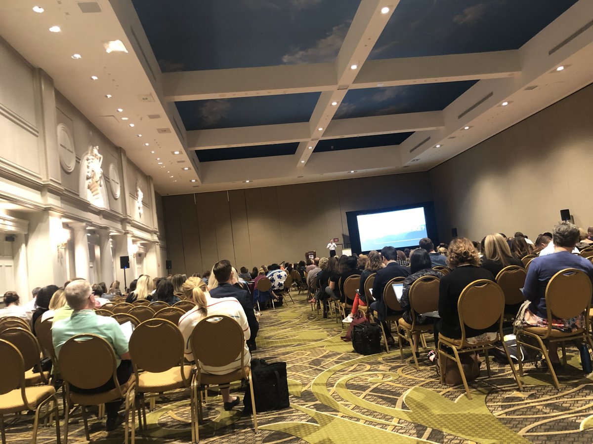 rivieraadvisors's tweet photo. Thank you to @alexmdorr for speaking to us about how to end entitlement and how to drive big results! #SHRMTalent
.
.
.
#HRPro #HRLife #HRLove #HREvolution #HireRight #HireToWin #HumanResource #CandidateExperience #BestTalent #TalentAcquisition #RecruitToWin #HRProfessionals #TA https://t.co/ShixTEDBfy