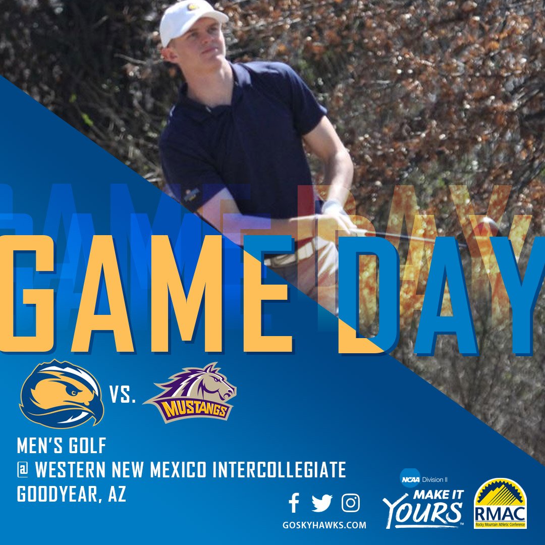 Fort Lewis Skyhawks tweet media